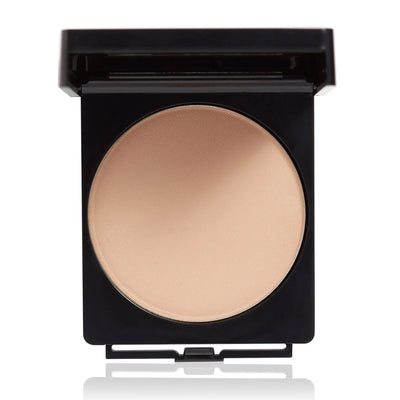 Clean Simply Powder Foundation Natural Ivory 515, 0.41 Oz