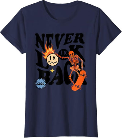 Oversized graphic t-shirt