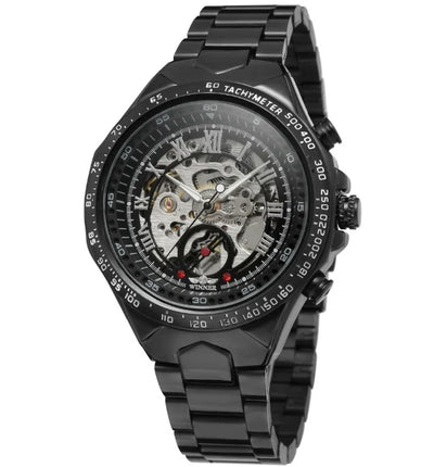 Men's Stylish Fashion Mechanical Watch