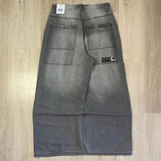 Super Baggy Jeans