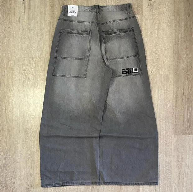 Super Baggy Jeans