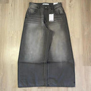 Super Baggy Jeans