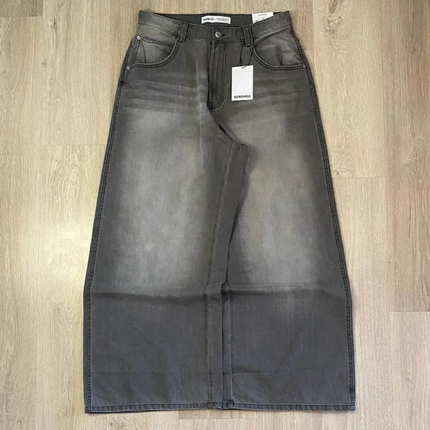 Super Baggy Jeans