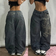 Super Baggy Jeans
