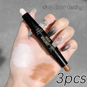 Dual-Ended Concealer Stick