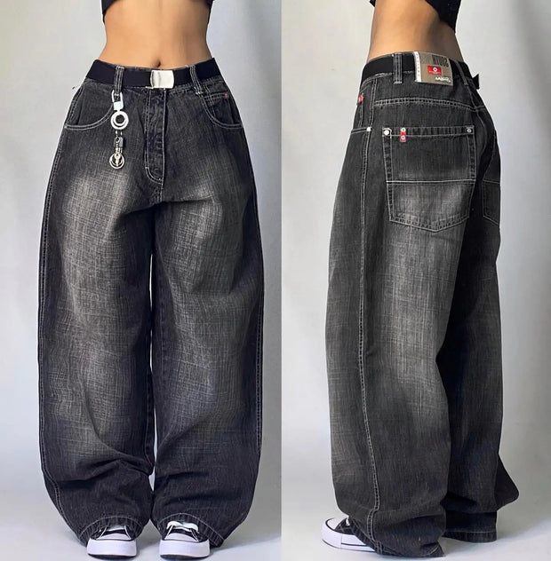 Super Baggy Jeans