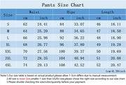 Unisex Cargo Jorts