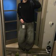 Super Baggy Jeans