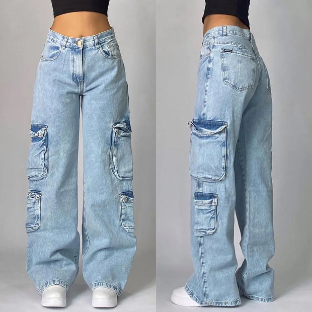 Super Baggy Jeans