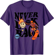 Oversized graphic t-shirt