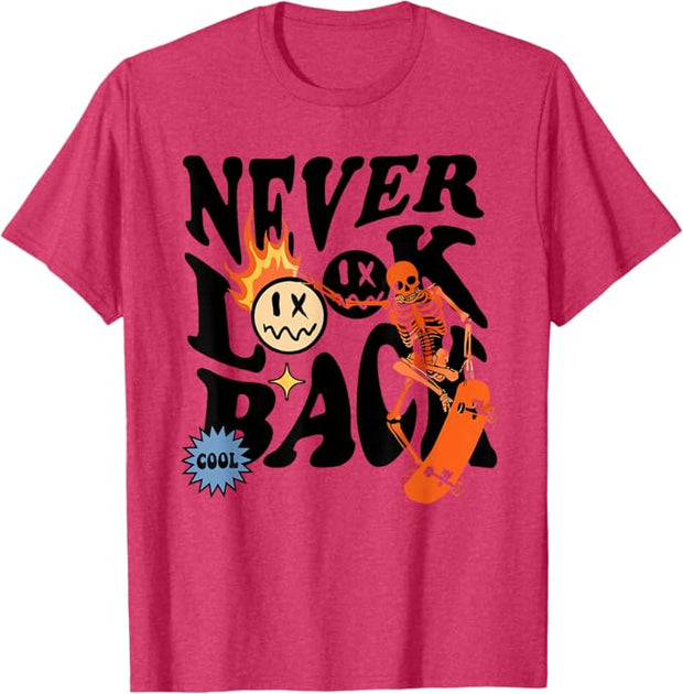 Oversized graphic t-shirt